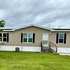 Mobile Home for Rent: 3 Bed 2 Bath 2016 Fairmont
