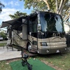 RV for Sale: 2008 PHAETON 40 QTH