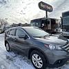 RV for Sale: 2012 CRV EX-L