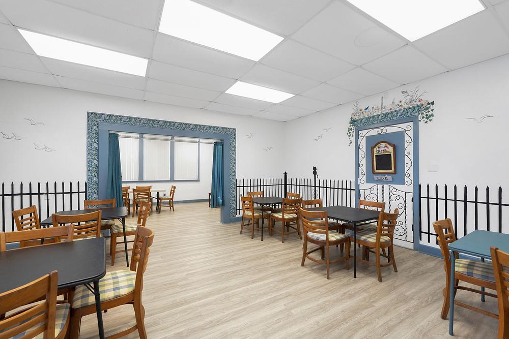 1205 Eddie Allen Rd Melbourne FL 32901 Dining room JMJ01375