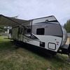 RV for Sale: 2017 OCTANE T32H