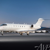 Aircraft for Sale: 2009 Bombardier Challenger 300