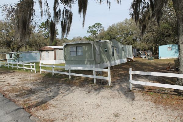 Photo of Mobile Home Park