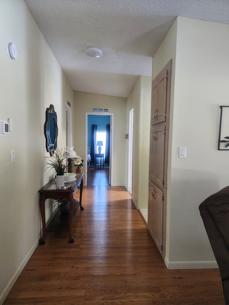 Cypress Lakes Village