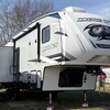 RV for Sale: 2021 CHEROKEE ARCTIC WOLF 298LB