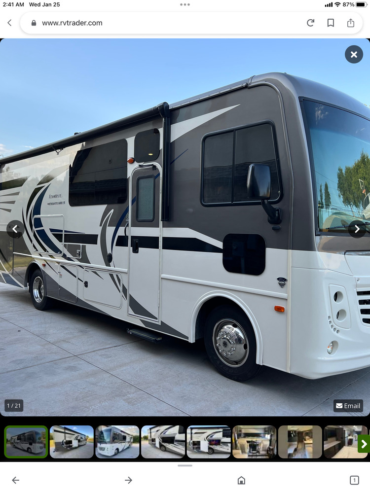 Photo of Rv