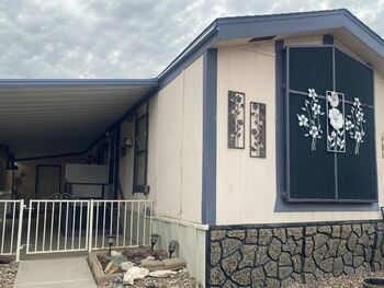 Thumbnail of mobile home