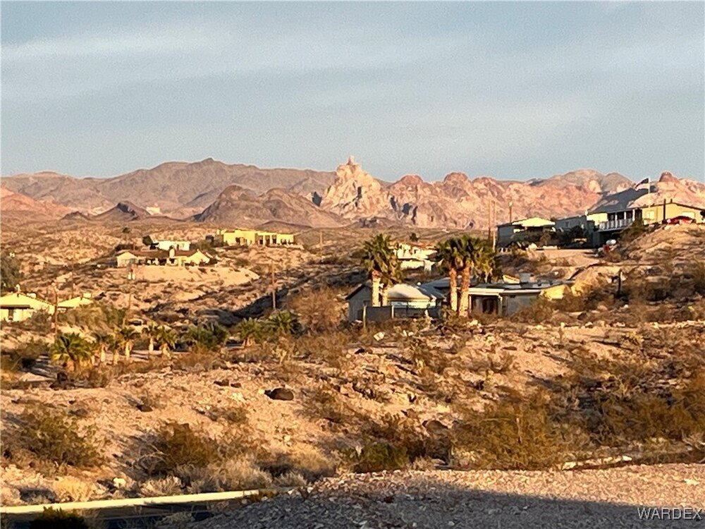 Photo of Mobile Home Lot