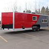 RV for Sale: 2026 Grand Escape GE824-DRKBF