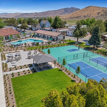 Thumbnail of mobile home park