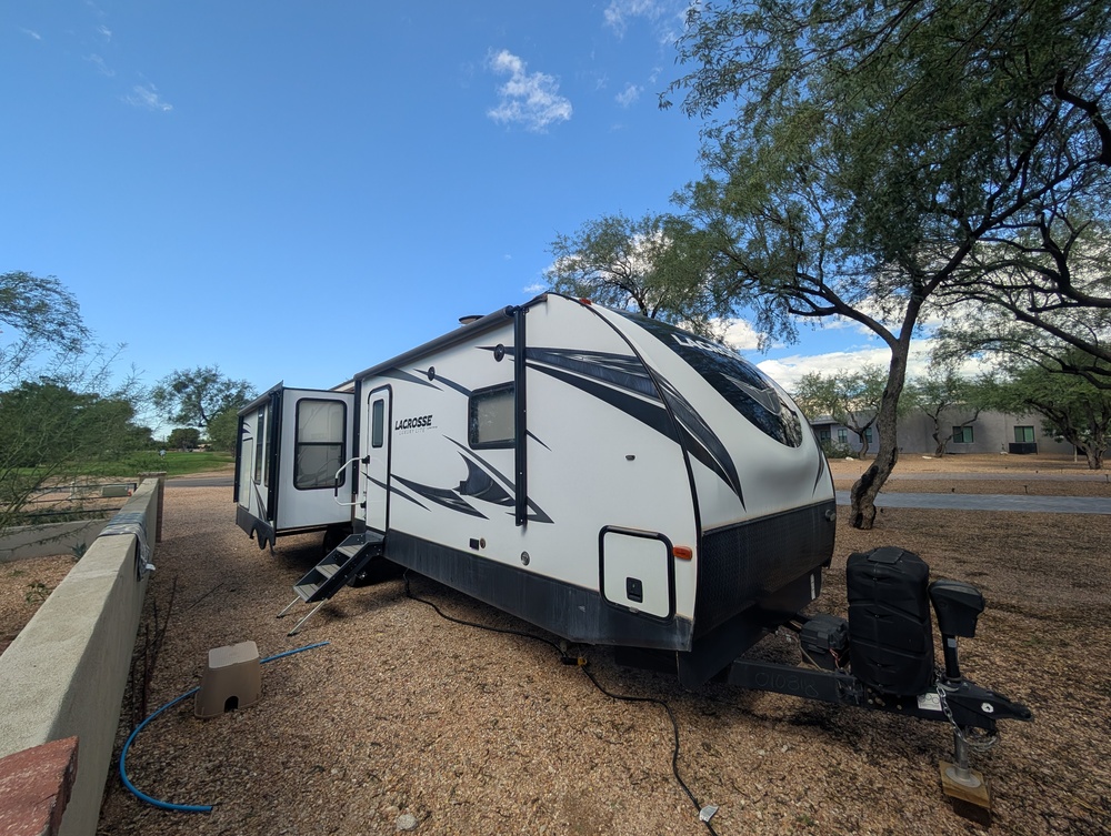 Photo of Rv