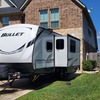 RV for Sale: 2021 BULLET 221RBS