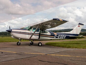Thumbnail of aircraft