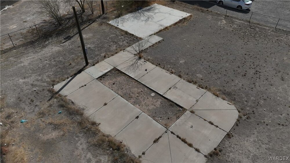 Photo of Mobile Home Lot
