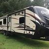 RV for Sale: 2016 OUTBACK DIAMOND SUPER LITE 316RL