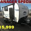 RV for Sale: 2025 CLIPPER 11000ROK