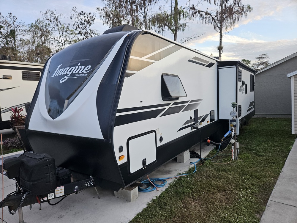 Photo of Rv
