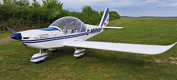 Thumbnail of aircraft