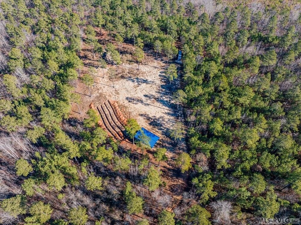 Photo of Mobile Home Lot
