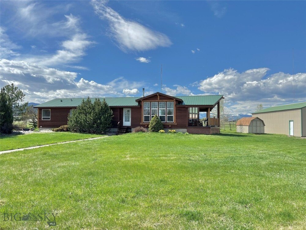 Photo of Mobile Home Lot