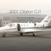 Aircraft for Sale: 2001 Cessna Citation CJ1