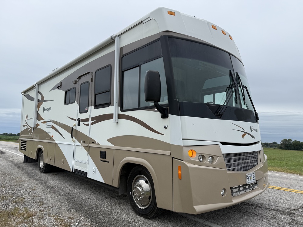 Photo of Rv