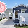 Mobile Home for Sale: 1 Bed 1 Bath 2026 Champion
