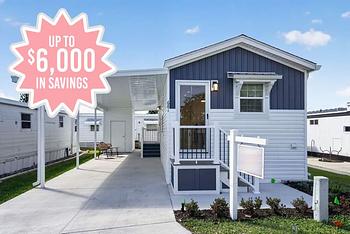 Thumbnail of mobile home