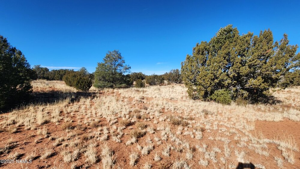 Photo of Mobile Home Lot