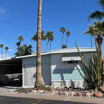 Thumbnail of mobile home