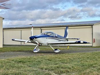 Thumbnail of aircraft