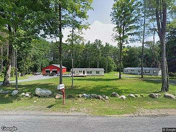 Thumbnail of mobile home