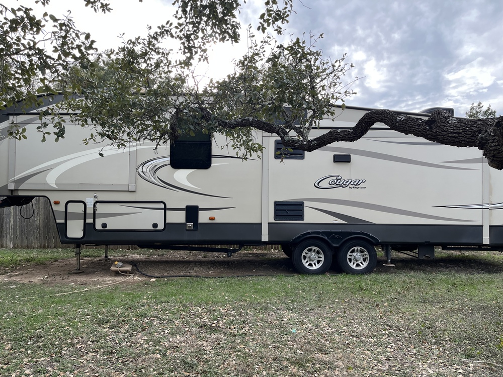 Photo of Rv