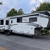 RV for Sale: 2021 NORTH POINT 377RLBH