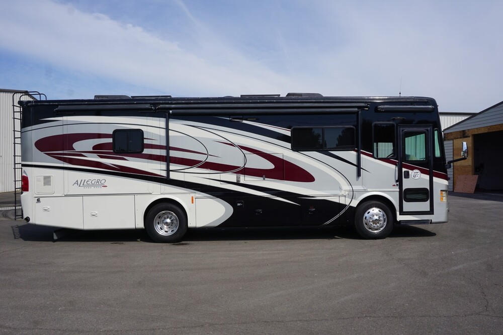 Photo of Rv