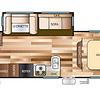 RV for Sale: 2018 SALEM 27TDSS