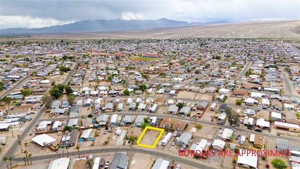 Photo of Mobile Home Lot