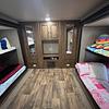 RV for Sale: 2017 SALEM 31QBTS