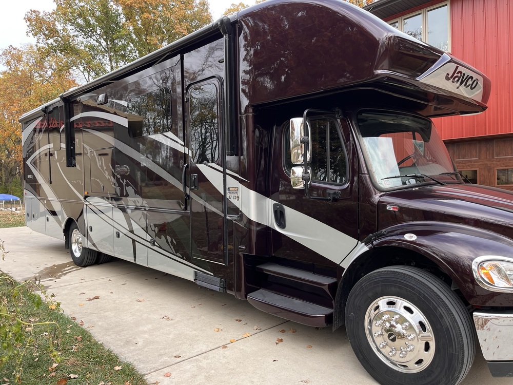Photo of Rv