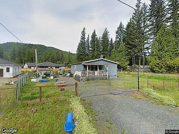 Thumbnail of mobile home