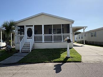 Thumbnail of mobile home