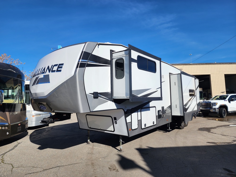 Photo of Rv