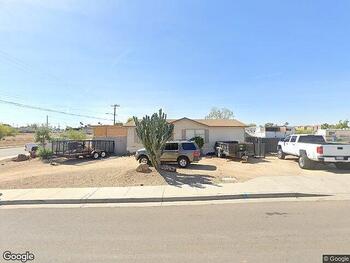 Thumbnail of mobile home