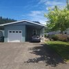 Mobile Home for Sale: Double Wide Manufactured - Manufactured Home on Real Property, Springfield, OR