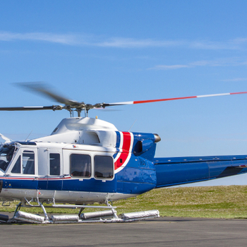 Photo of 2004 Bell 412EP for Sale