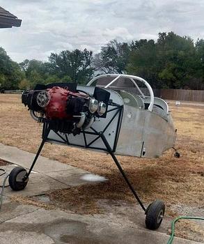 Thumbnail of aircraft