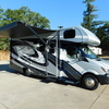 RV for Sale: 2018 FORESTER 2401W MBS