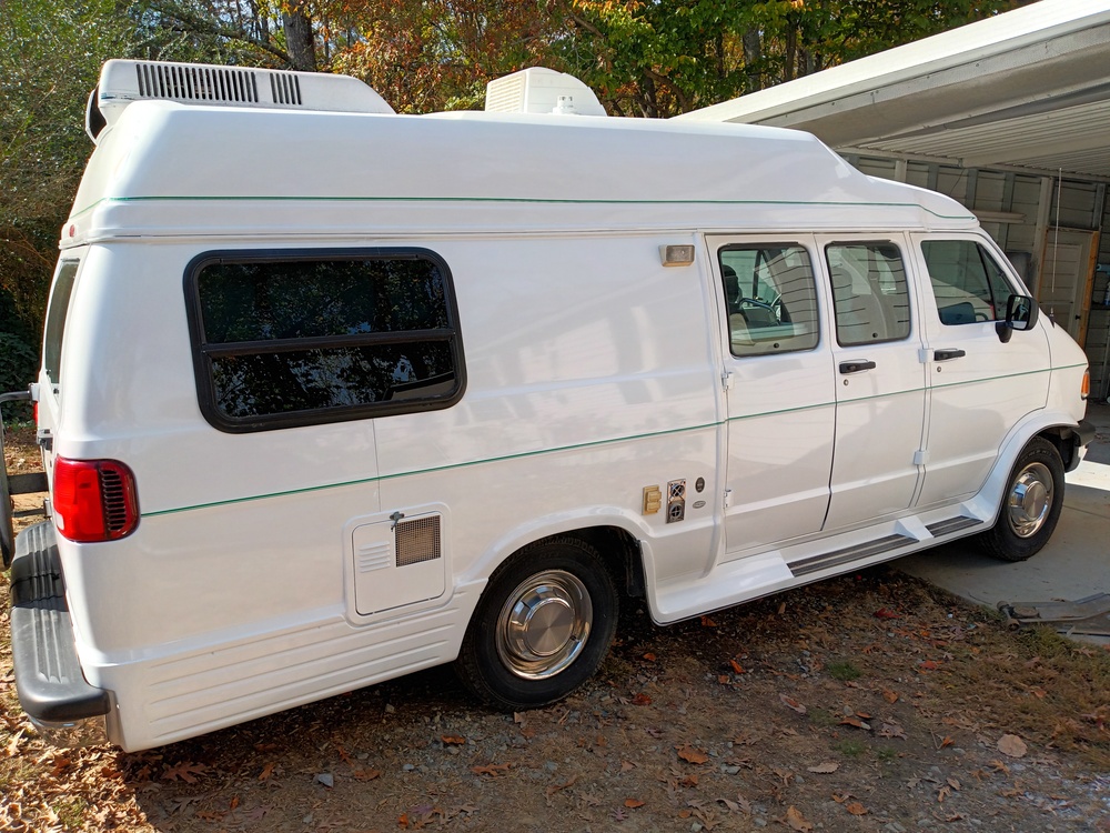 Photo of Rv
