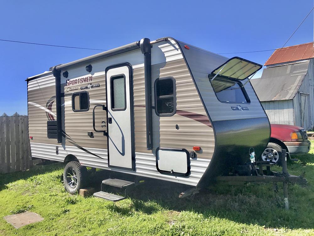 Photo of Rv