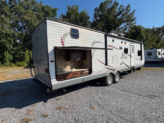 Photo of Rv